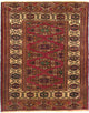 Bukhara Tapete 106x94cm - Tapete Oriental