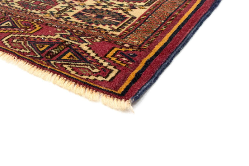 Bukhara Tapete 106x94cm - Tapete Oriental