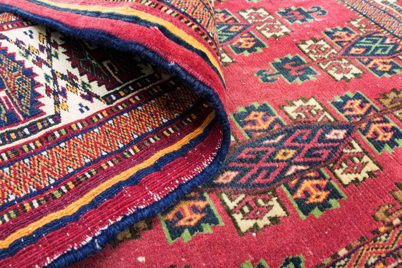 Bukhara Tapete 106x94cm - Tapete Oriental