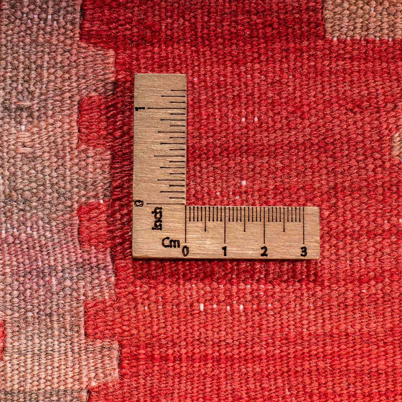 Kilim antigo Tapete 142x283cm