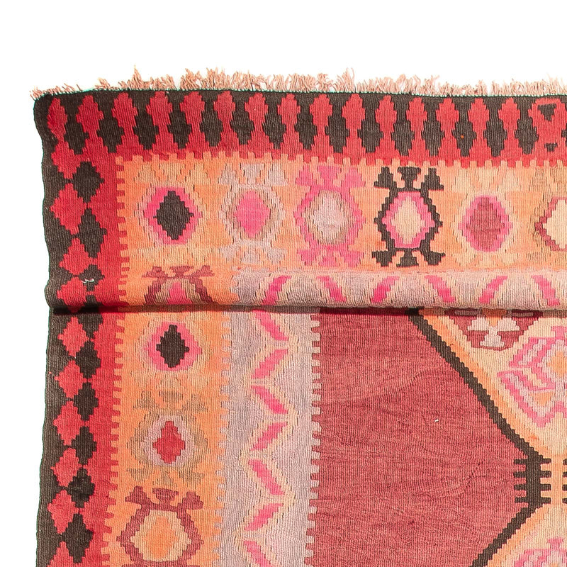 Kilim antigo Tapete 435x200cm