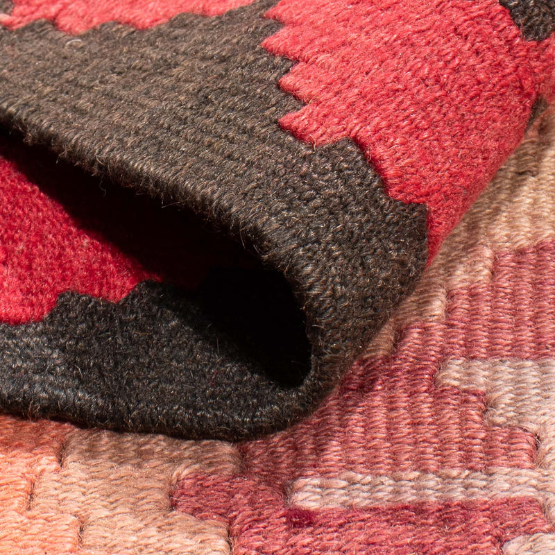Kilim antigo Tapete 435x200cm