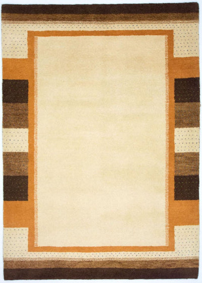 Gabbeh Indo Tapete 171x243cm - Tapete de lã