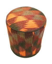 Sitzmöbel sonderform  - 50 x 40 cm - mehrfarbig – product image