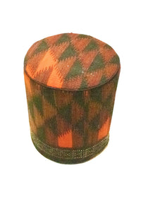 Sitzmöbel sonderform  - 50 x 40 cm - mehrfarbig – product image