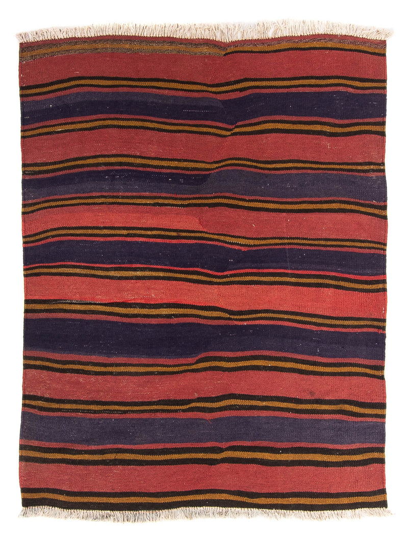 Kilim antigo Tapete 160x130cm