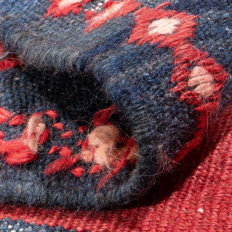 Kilim antigo Tapete 420x160cm