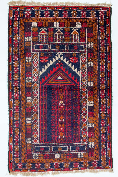 Tapete Baluch 75x123cm - Tapete Oriental