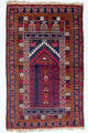 Tapete Baluch 123x75cm - Tapete Oriental