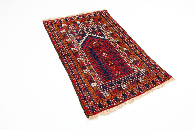 Tapete Baluch 123x75cm - Tapete Oriental