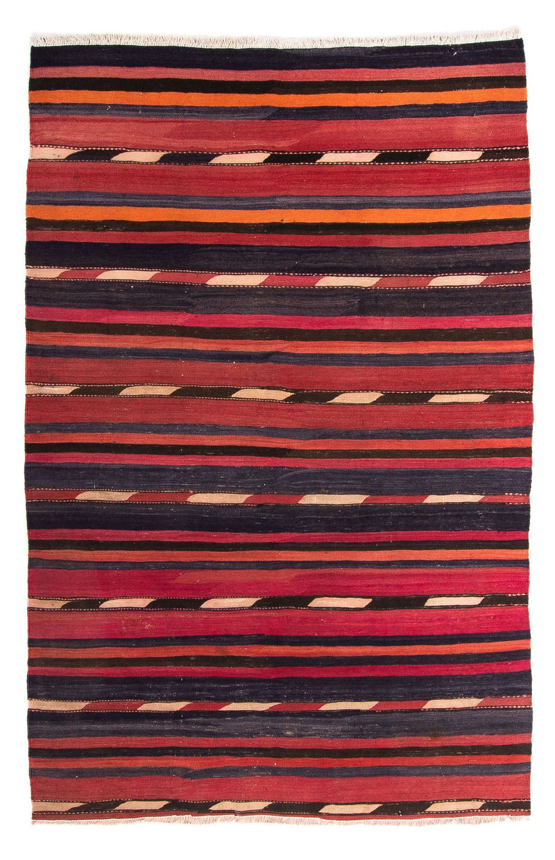 Kilim antigo Tapete 215x140cm