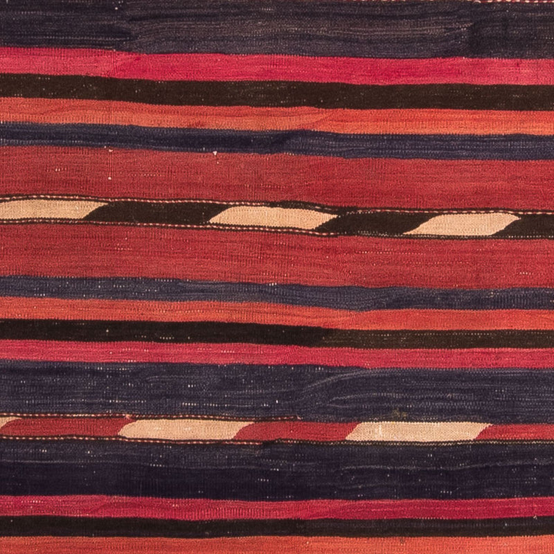 Kilim antigo Tapete 215x140cm