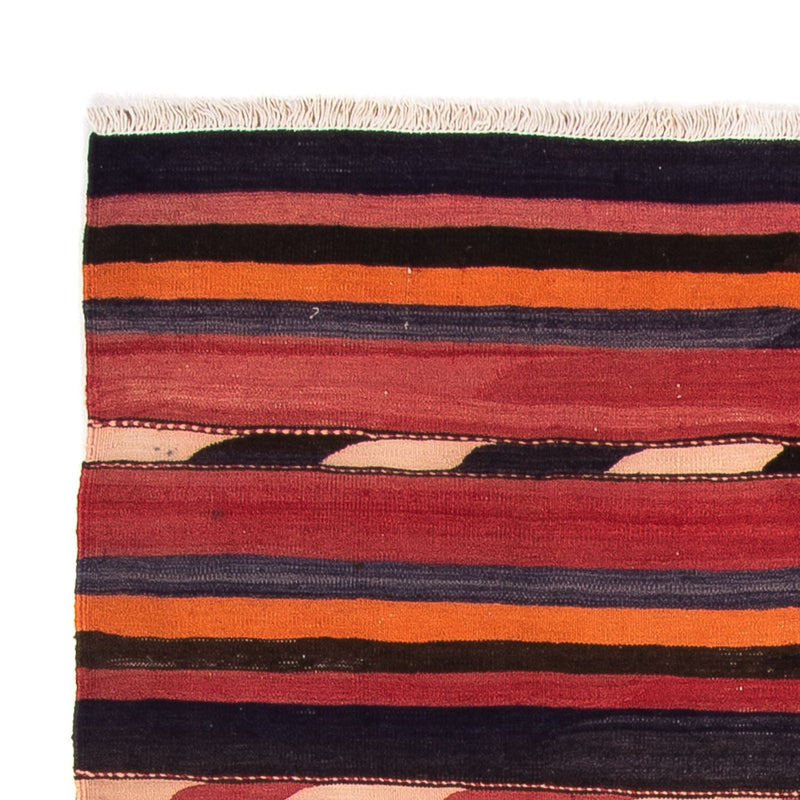 Kilim antigo Tapete 215x140cm