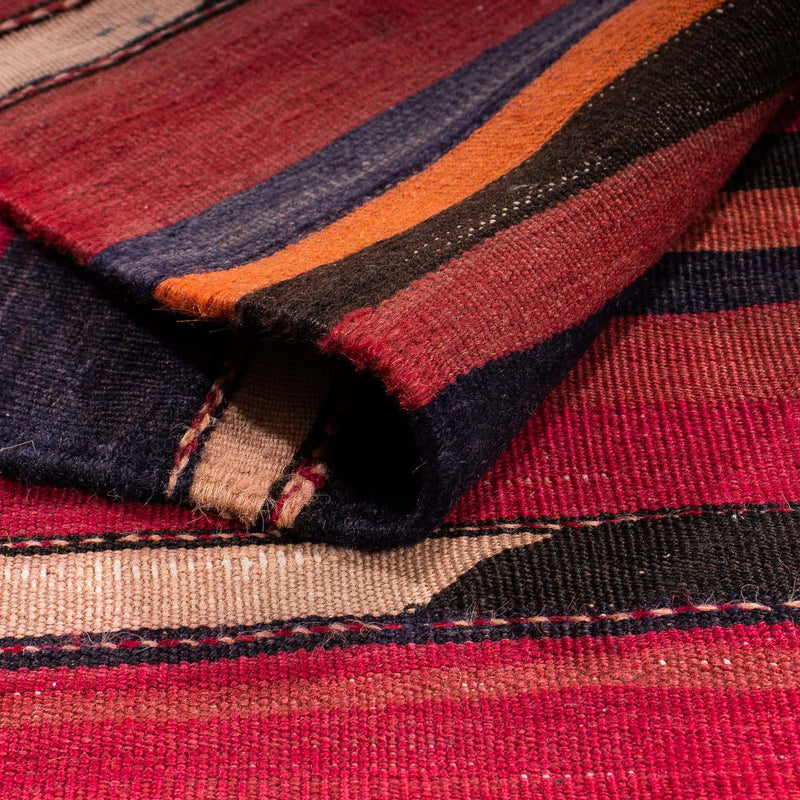 Kilim antigo Tapete 215x140cm