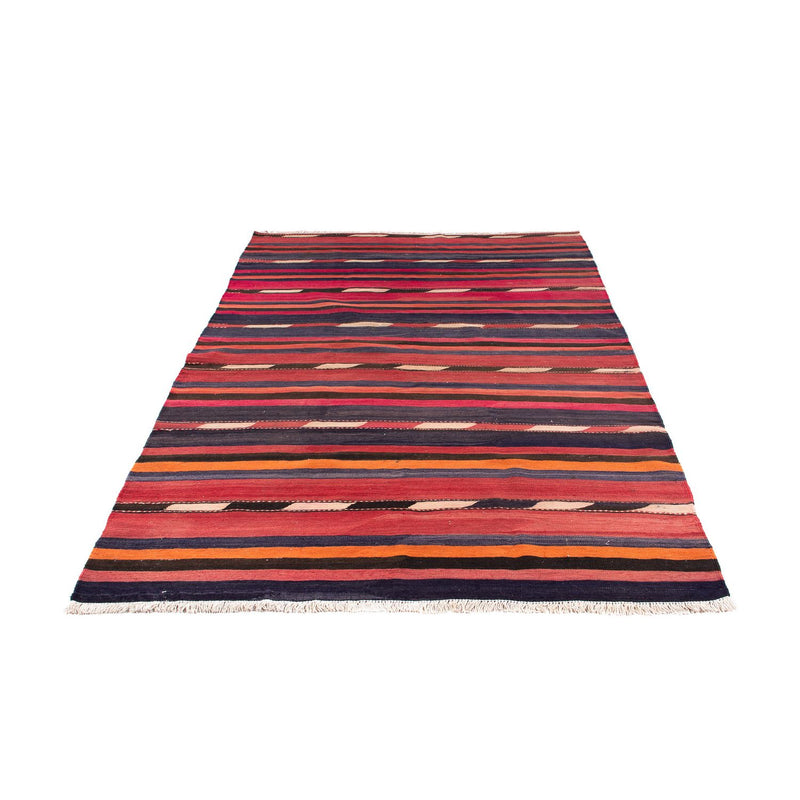 Kilim antigo Tapete 215x140cm