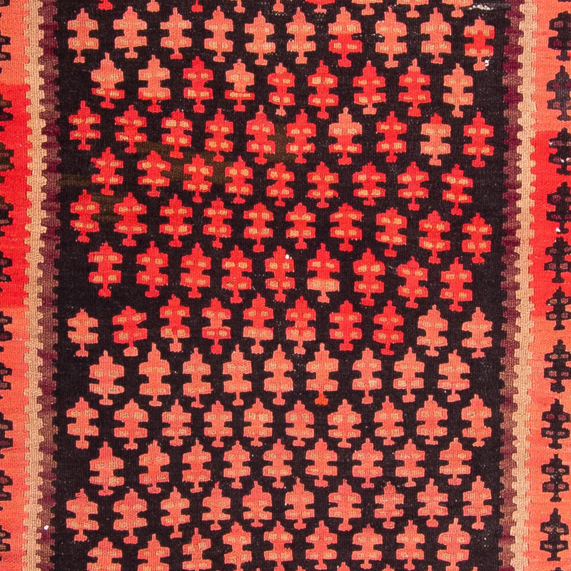 Kilim antigo Tapete 145x270cm
