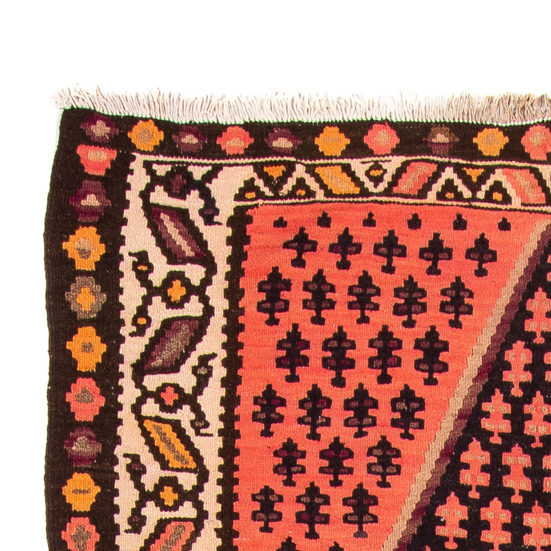 Kilim antigo Tapete 145x270cm