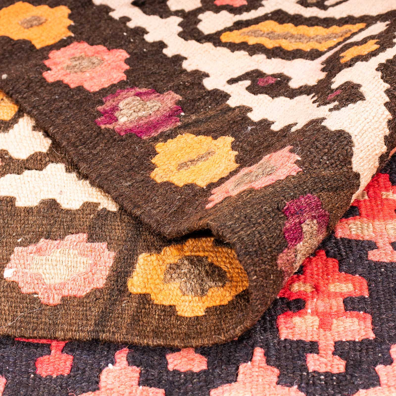 Kilim antigo Tapete 145x270cm