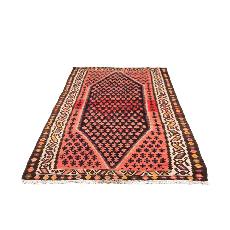 Kilim antigo Tapete 145x270cm