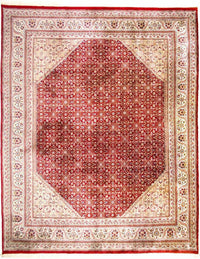 Tapete Oriental 386x298cm – product image