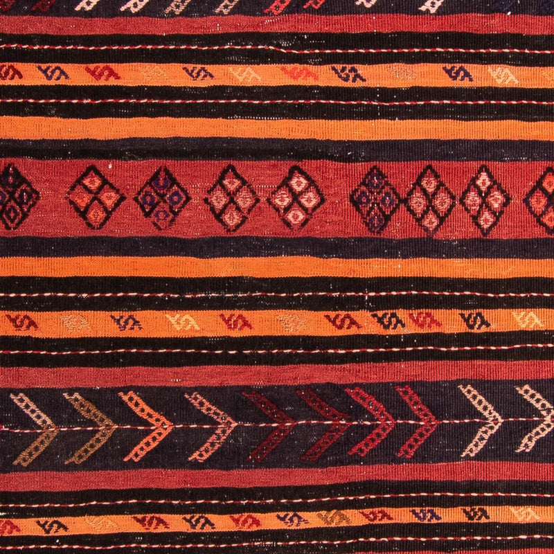 Kilim antigo Tapete 165x225cm