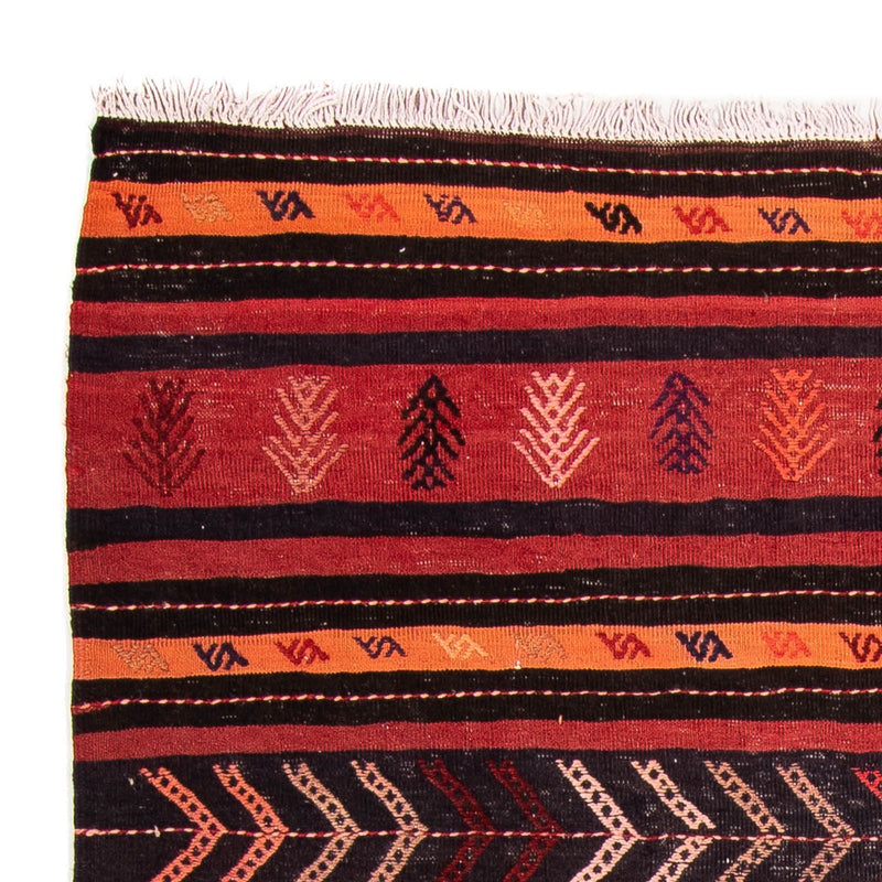 Kilim antigo Tapete 165x225cm