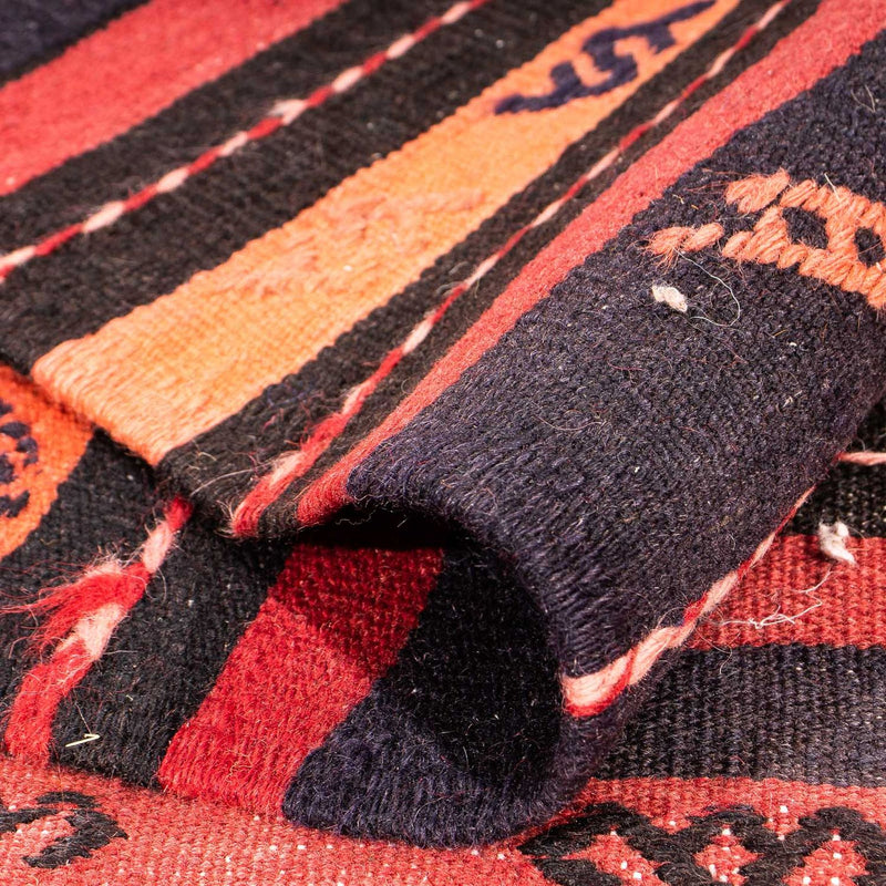Kilim antigo Tapete 165x225cm