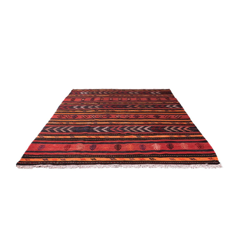 Kilim antigo Tapete 165x225cm
