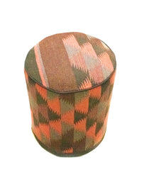 Sitzmöbel sonderform  - 50 x 40 cm - mehrfarbig – product image