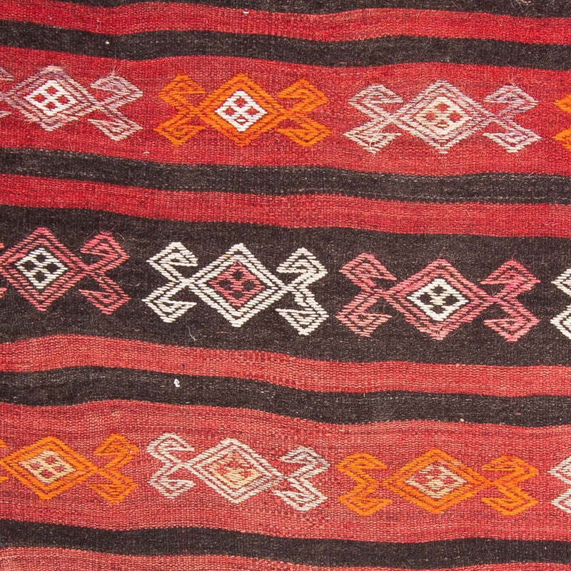 Kilim antigo Tapete 160x115cm