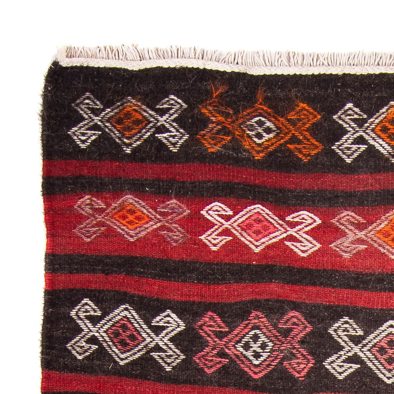 Kilim antigo Tapete 160x115cm