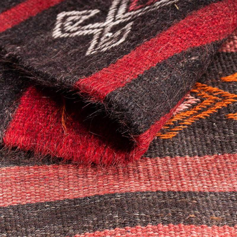 Kilim antigo Tapete 160x115cm