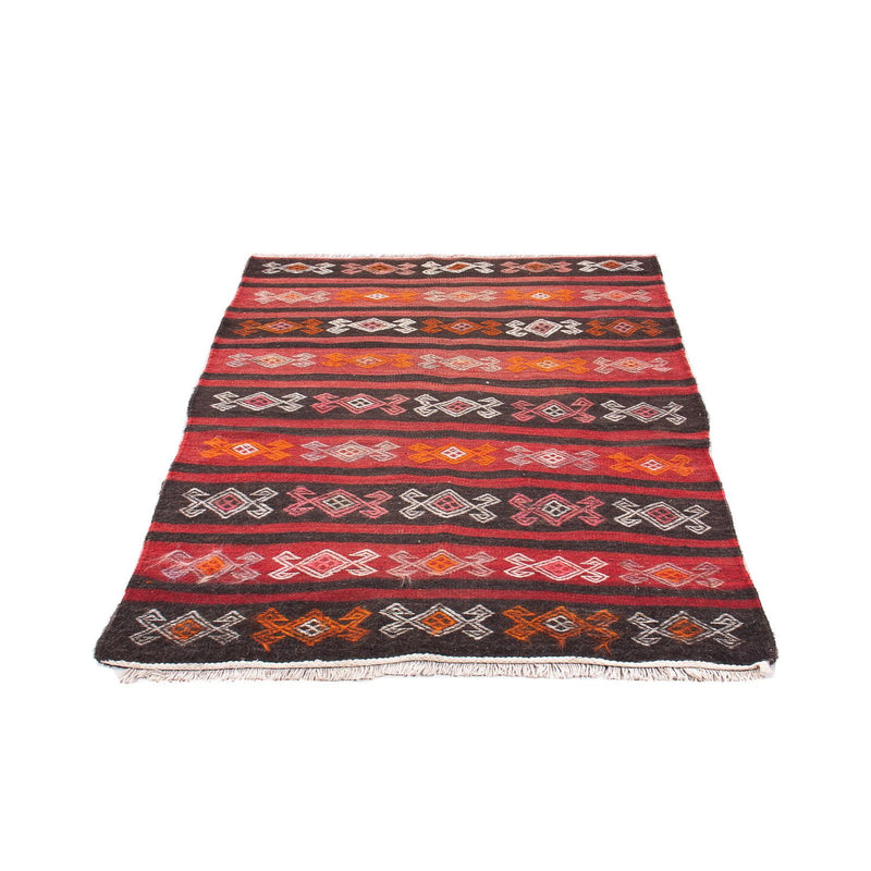 Kilim antigo Tapete 160x115cm