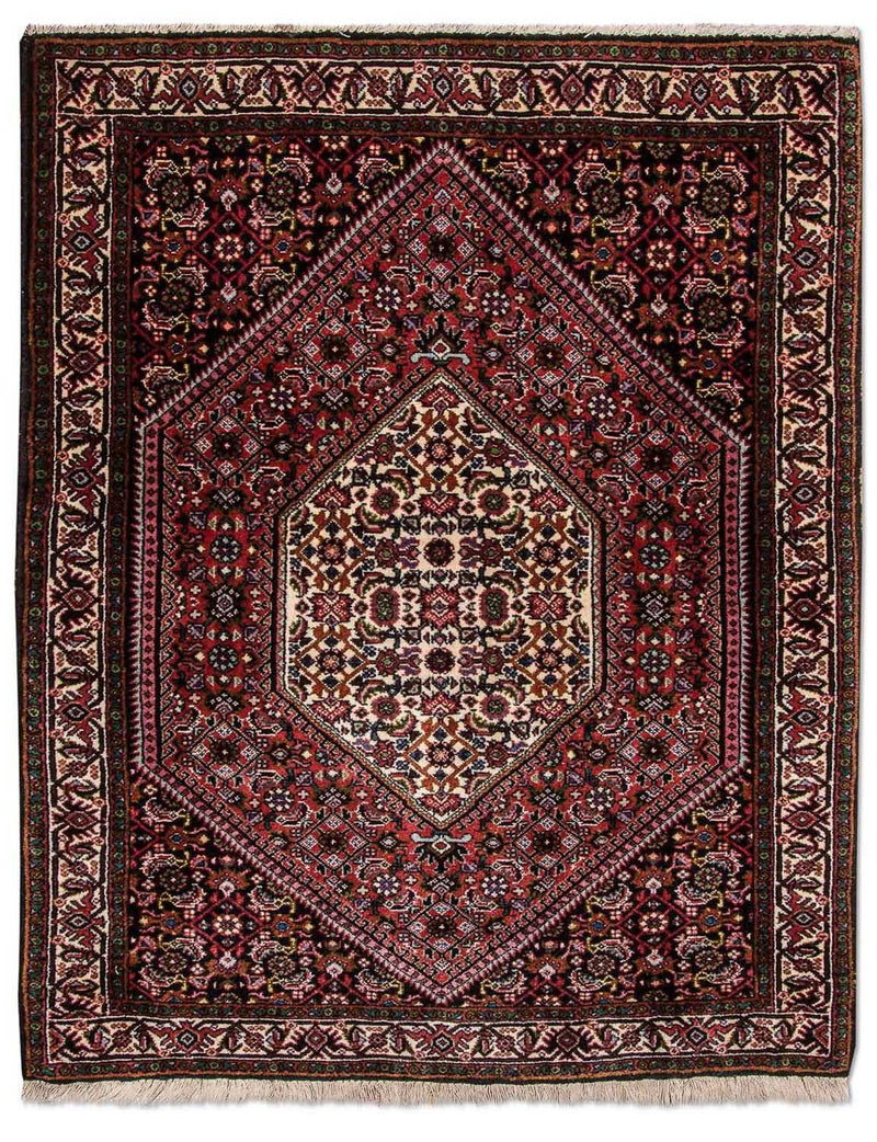 Bidjar Tapete 67x88cm - Tapete persa