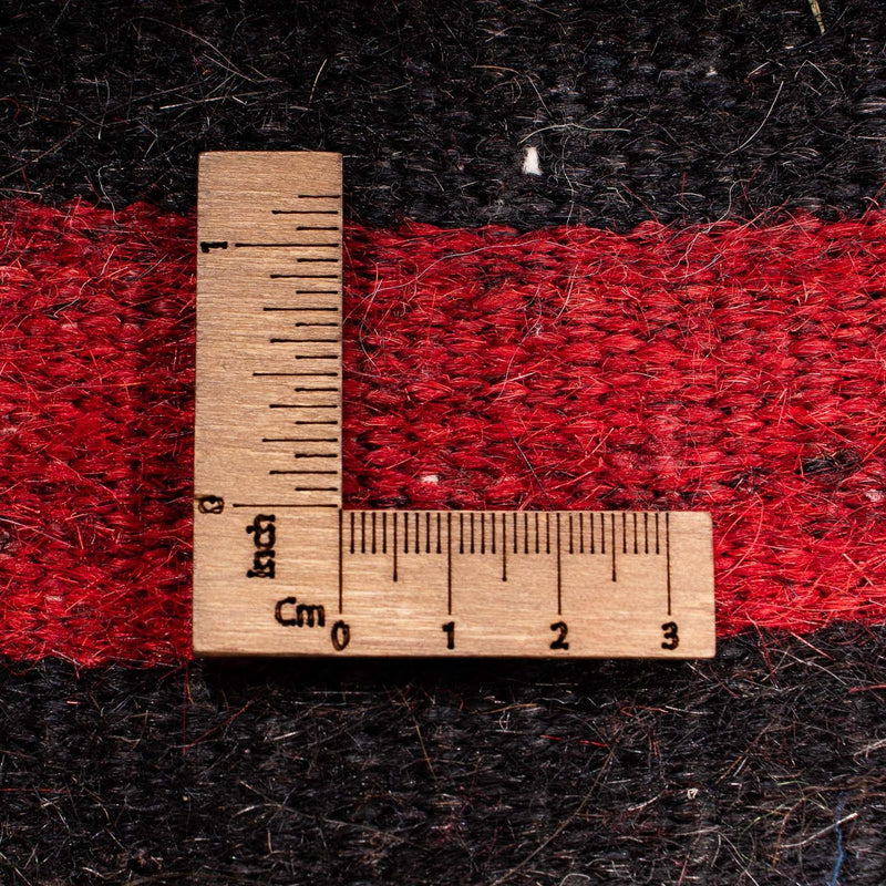 Kilim antigo Tapete 115x135cm