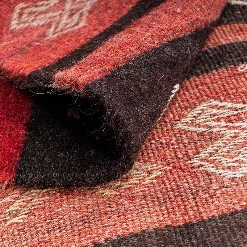 Kilim antigo Tapete 115x135cm