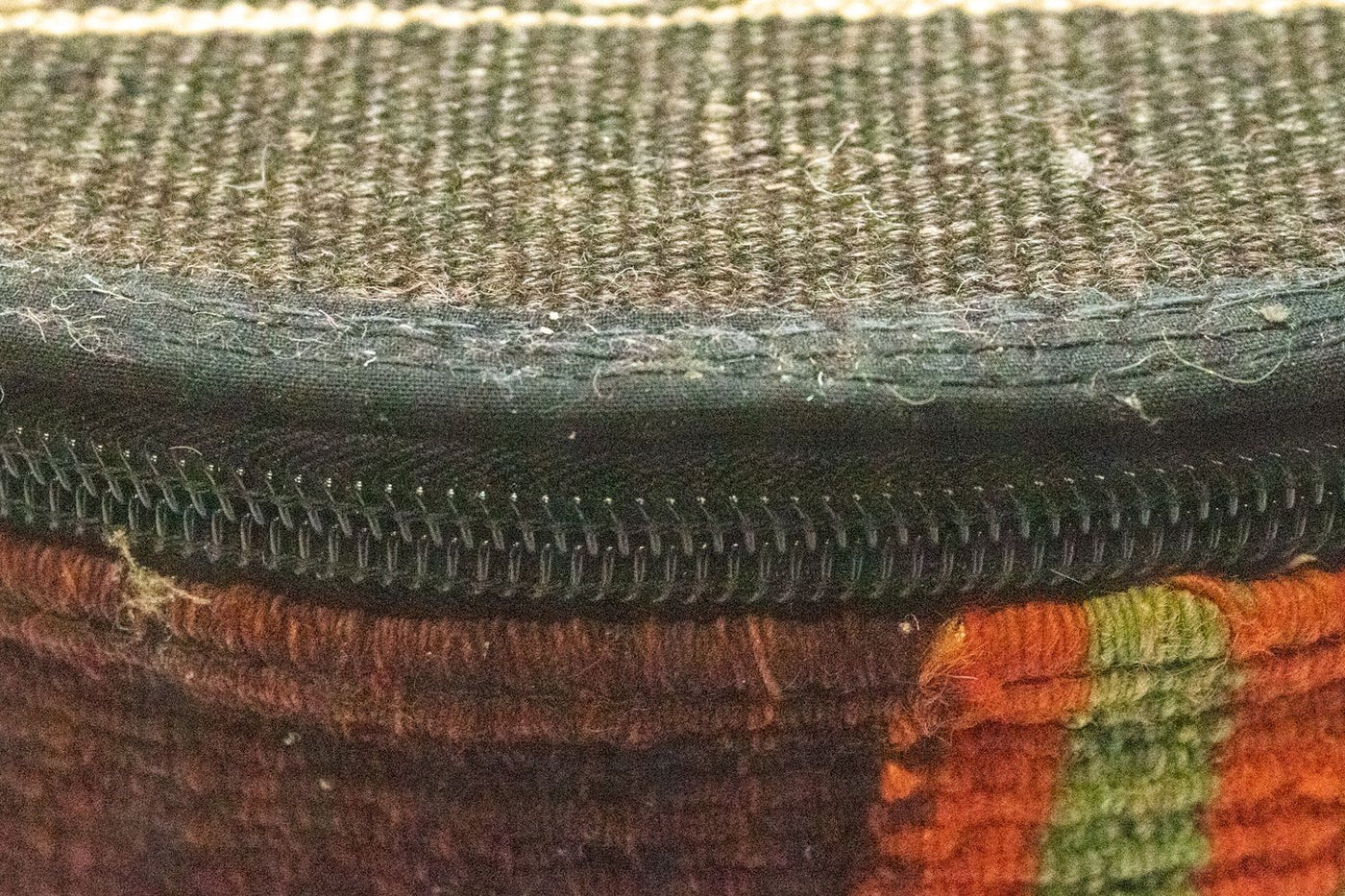 Sitzmöbel Tapete 42x36cm