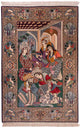 Isfahan Tapete 165x110cm - Tapete persa