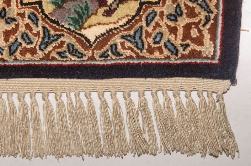 Isfahan Tapete 165x110cm - Tapete persa