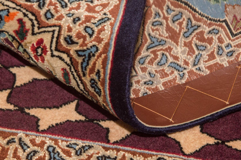 Isfahan Tapete 165x110cm - Tapete persa