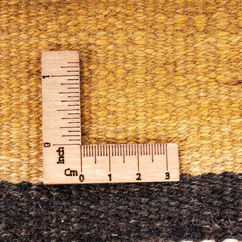 Kilim antigo Tapete 130x140cm