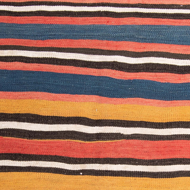 Kilim antigo Tapete 130x140cm