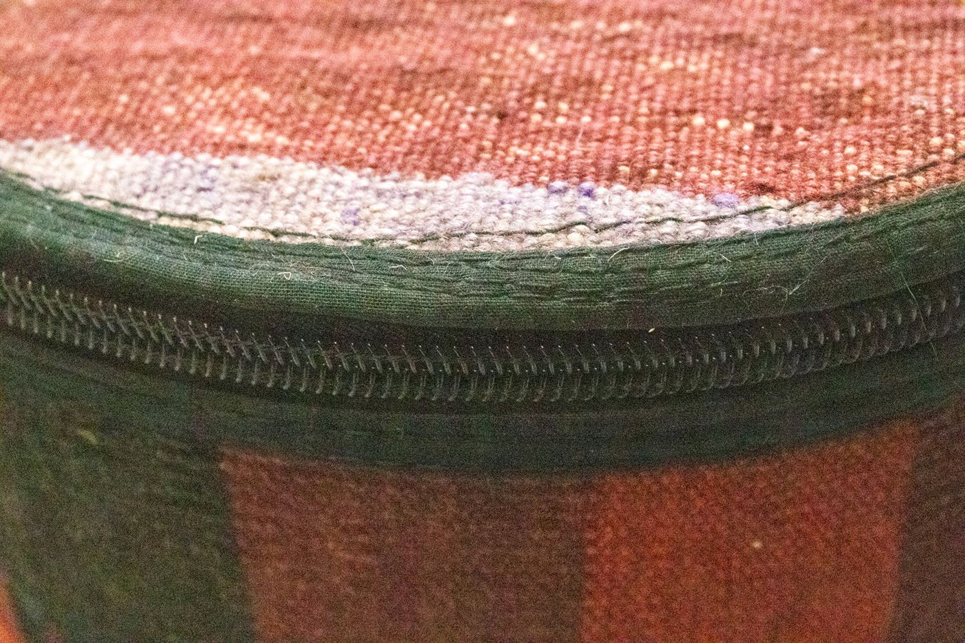 Sitzmöbel Teppich 42x36cm