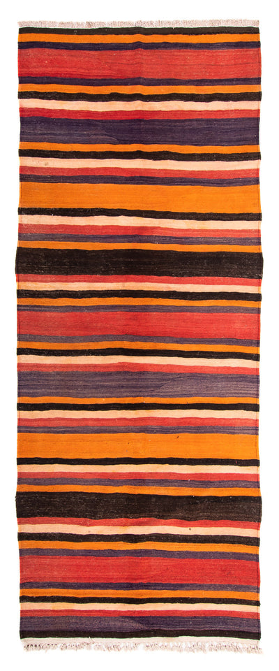 Kilim antigo Tapete 130x330cm