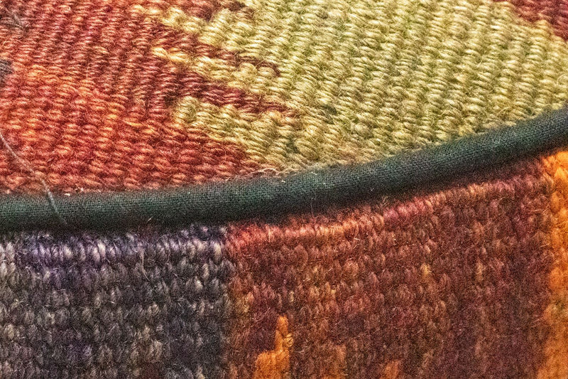 Sitzmöbel Teppich 42x36cm