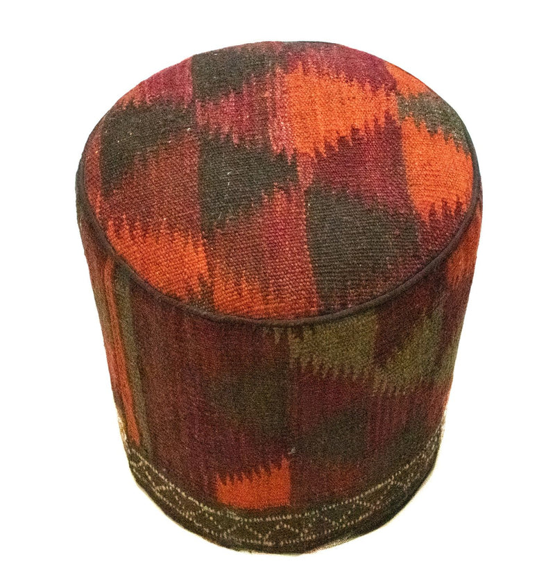 Sitzmöbel sonderform  - 42 x 36 cm - mehrfarbig