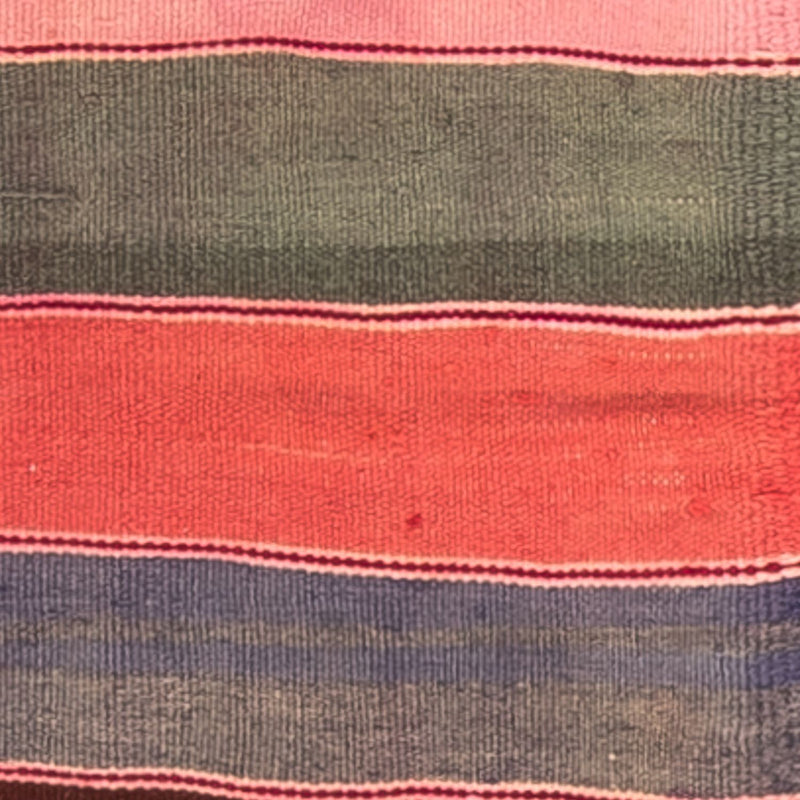 Kilim antigo Tapete 100x70cm