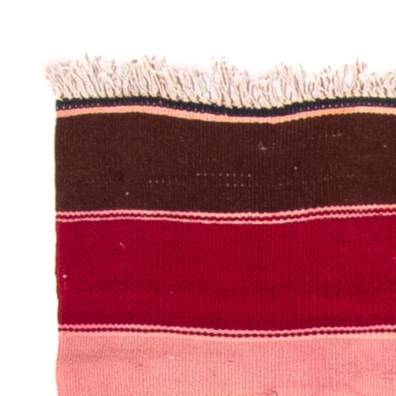 Kilim antigo Tapete 100x70cm