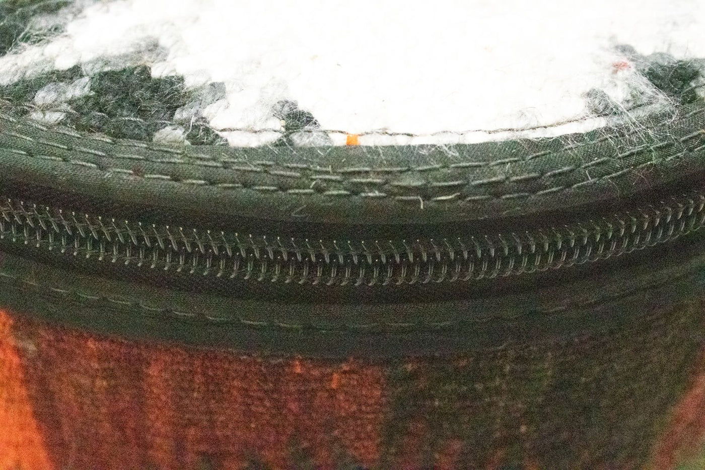 Sitzmöbel Teppich 42x36cm