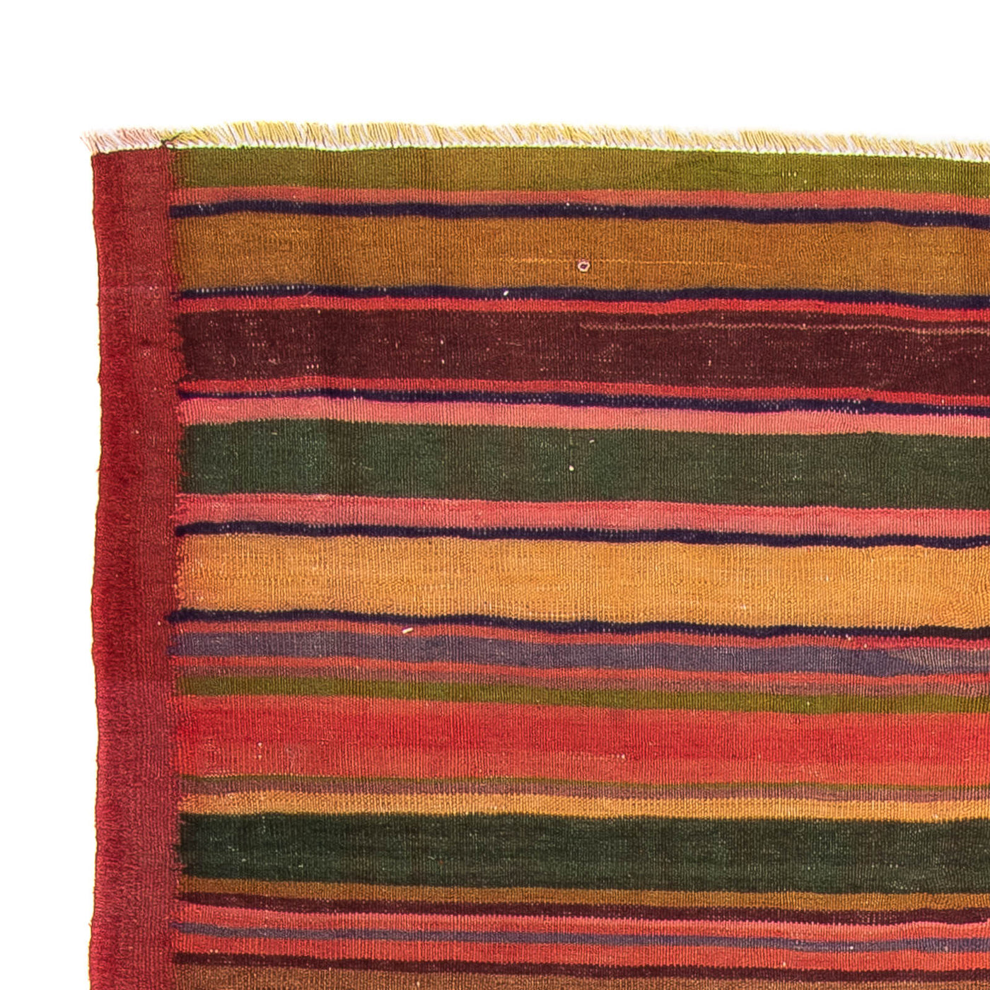 Kilim antigo Tapete 235x155cm